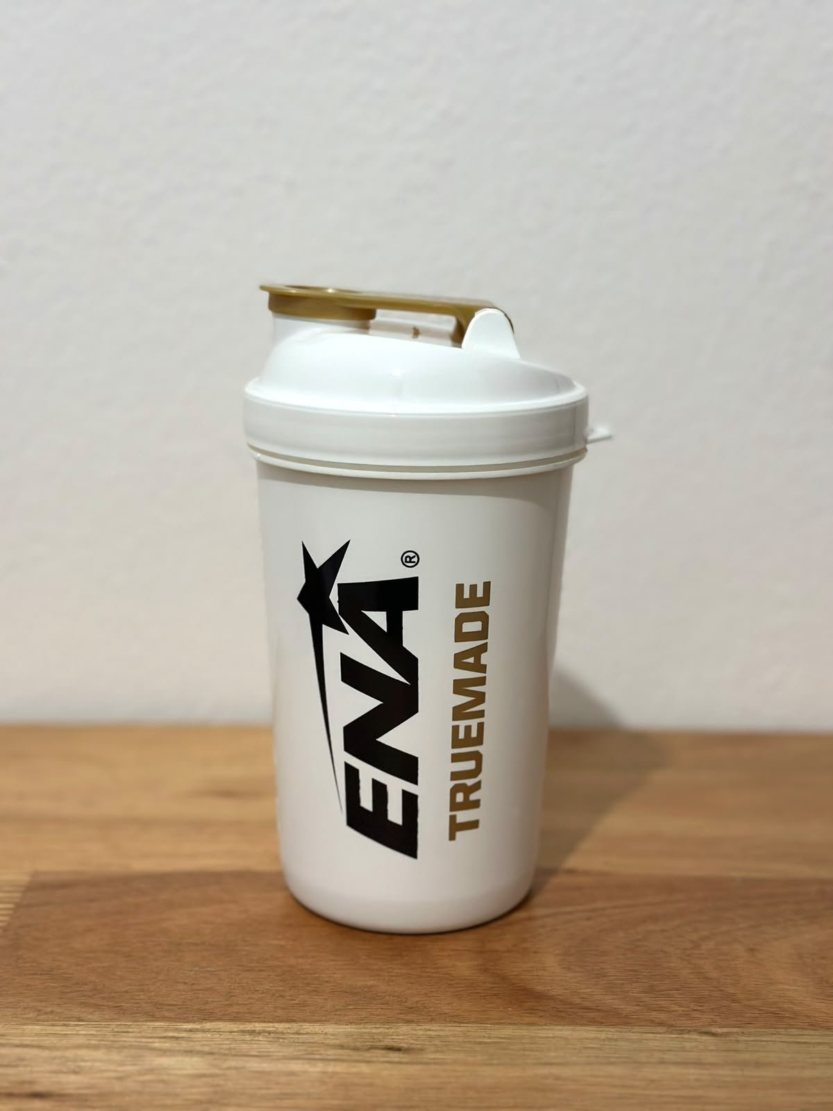 Shaker